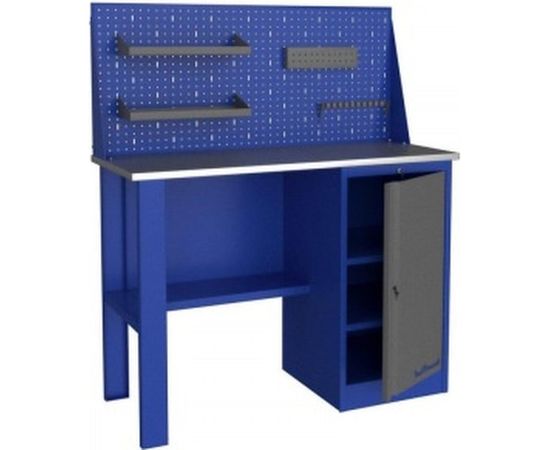 Верстак Верстакофф PROFFI-E v.2 112 Т Э 116203 