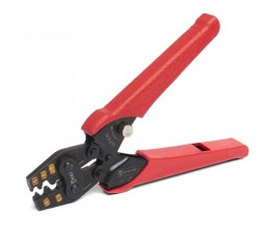 Пресс-клещи КВТ ПК-6м 78865 