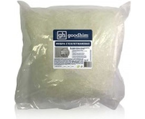 Стеклотканевая фибра GOODHIM 12 мм, 0.6 кг 60736 