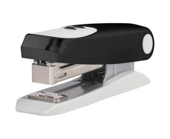 Степлер BRAUBERG №24/6, 26/6 Germanium, черный, 226580 