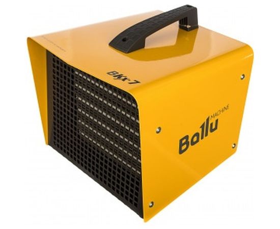 Электрическая тепловая пушка Ballu BKX-7 