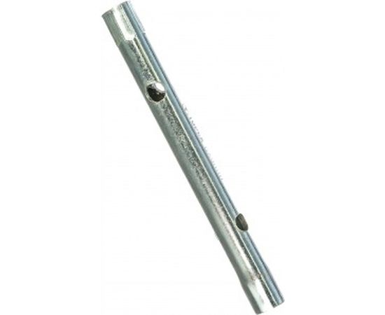 Торцевой двухсторонний ключ TOPEX 8x9 мм 35D931 