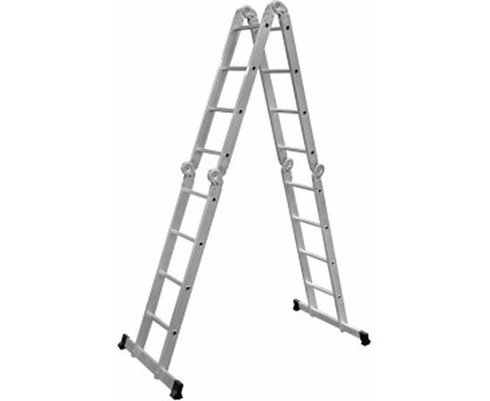 Лестница-трансформер Inforce 4x4 ЛП-Т-4-4 