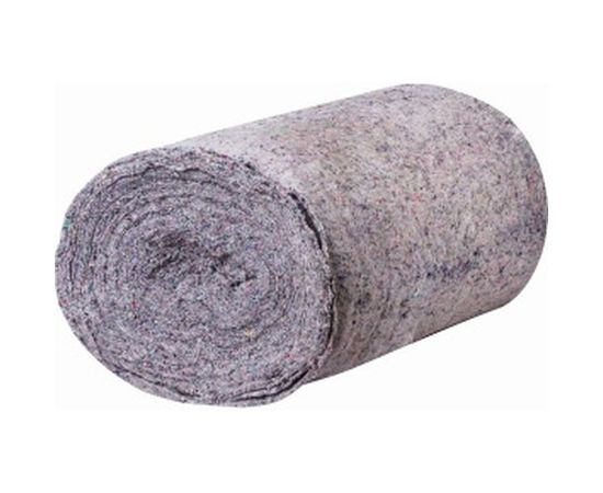 Техническое полотно ХПП ПЛОТНОЕ серое ЛАЙМА стандарт 605541 