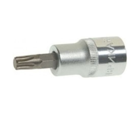 Насадка-вставка с битой Torx (T45; 1/2"; 60 мм) ЭВРИКА ER-94602 