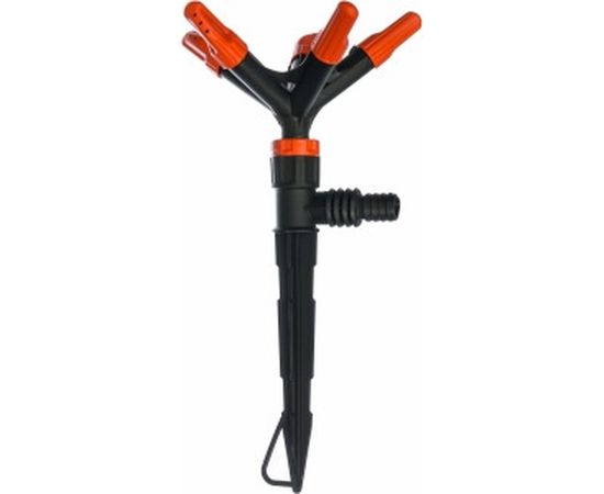 Распылитель 5-ти лепестковый ЖУК (1/2"-3/4") Cicle 601900116 