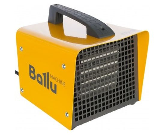 Электрическая тепловая пушка Ballu BKX-3 