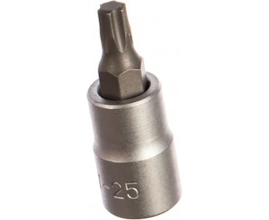 Головка бита 1/4", Т25, L=32 мм FORCE 3263225 