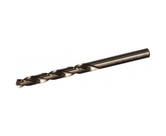 Сверло по металлу HSS-G (8.5х117/75 мм) RUKO 214085 