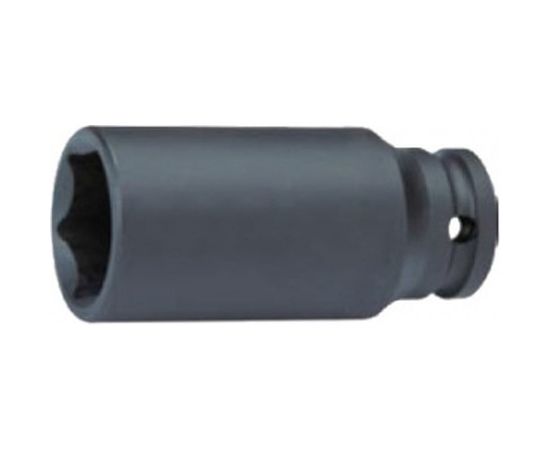 Головка ударная шестигранная удлиненная (10 мм; 1/2DR) AV Steel AV-720110 