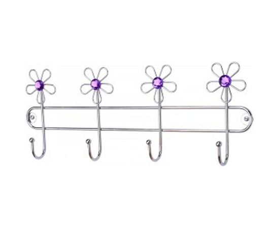 Крючок Delphinium Цветок 4-ой 101161 