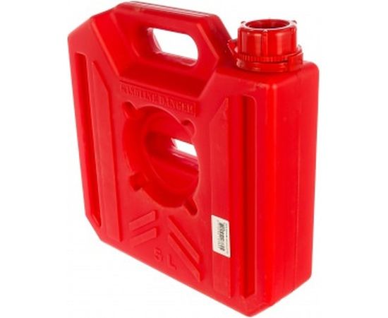 Экспедиционная канистра 5 литров Станкоимпорт КЭ-5 