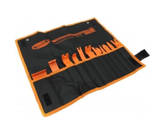 Набор съемников панелей салона АвтоDело 11 шт. в сумке 40681 14648 