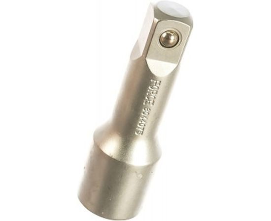 Удлинитель 75 мм, 1/2" FORCE 8044075 