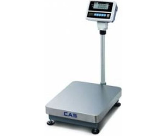 Напольные весы CAS HD-150 88-00001482 