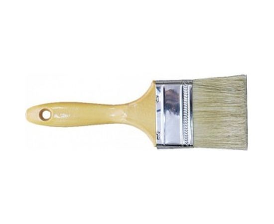 Флейцевая кисть Политех светлая щетина 2 ЛЮКС 1505020 