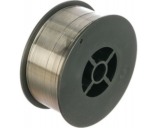 Проволока порошковая MIG E71T-GS (1 кг; 0.8 мм) Кедр 7250003 