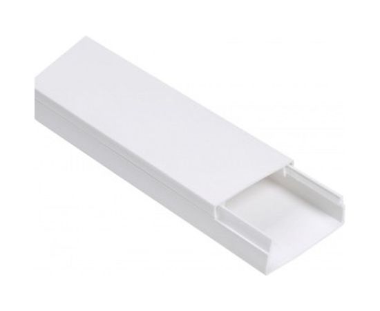 Кабель-канал IEK 60x40 ECOLINE 502918 CKK11-060-040-1-K01-018 