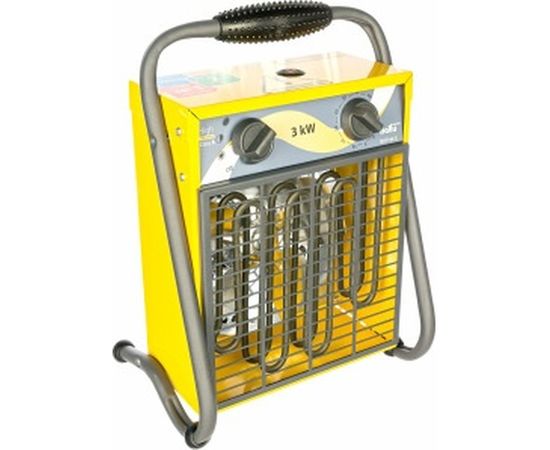 Электрическая тепловая пушка Ballu BHP-M-3 