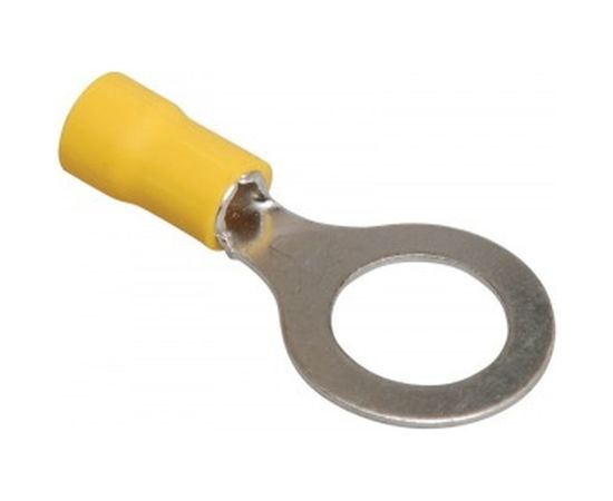 Наконечник IEK НКИ 5.5-8 уп. 100шт ИЭК UNL20-006-6-8 