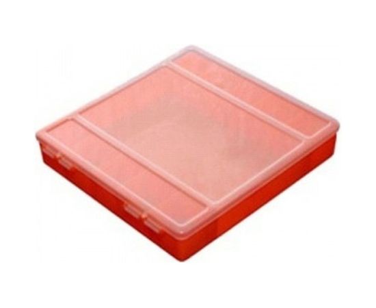 Универсальный бокс 245х258х45 мм ЭВРИКА ER-10301 