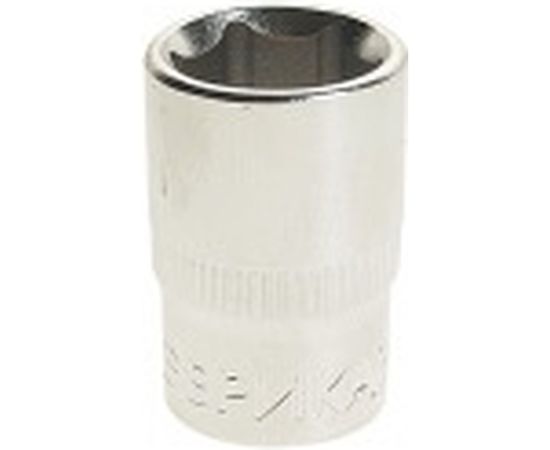 Головка торцевая 6-гранная (13 мм; 30 мм; 3/8") ЭВРИКА ER-90908 