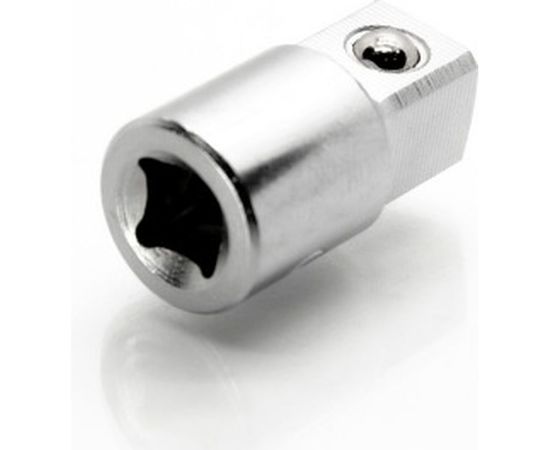 Адаптер увеличивающий (1/4" - 3/8") Hans 2804 