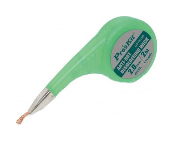 Лента-поглотитель олова в термостойком корпусе ProsKit DP-033B 00356576 