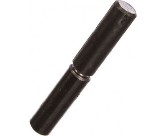 Гаражная петля с шаром СИБРТЕХ d 14*90мм, 4 шт Р 92001 