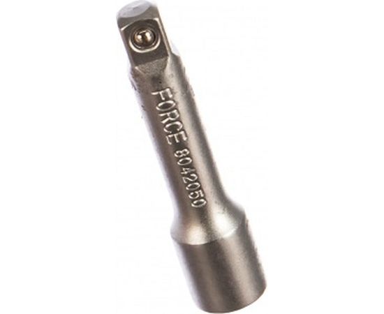 Удлинитель 1/4"  50 мм FORCE 8042050 