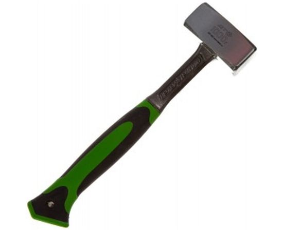 Цельнокованая кувалда Дело Техники 1000 г 327100 