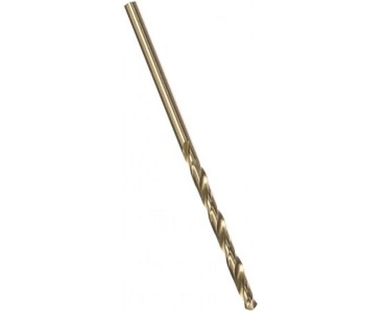 Сверло по металлу HSS-G (2.7х61/33 мм) RUKO 214027 
