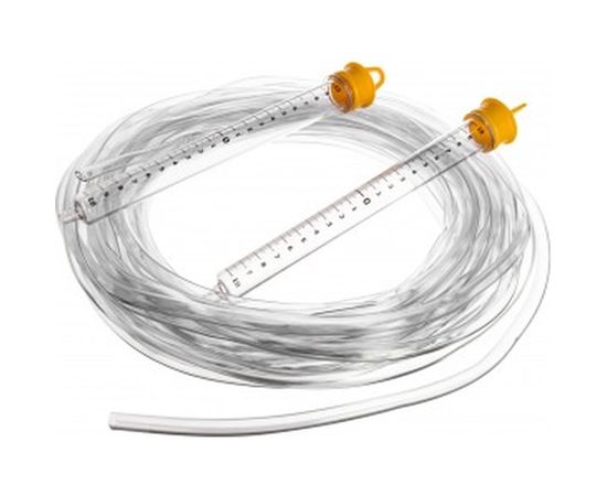 Строительный уровень RemoColor Мастер водяной, 15 м 21-1-015 