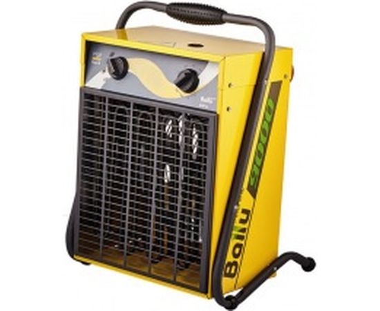 Электрическая тепловая пушка Ballu BHP-M-15 