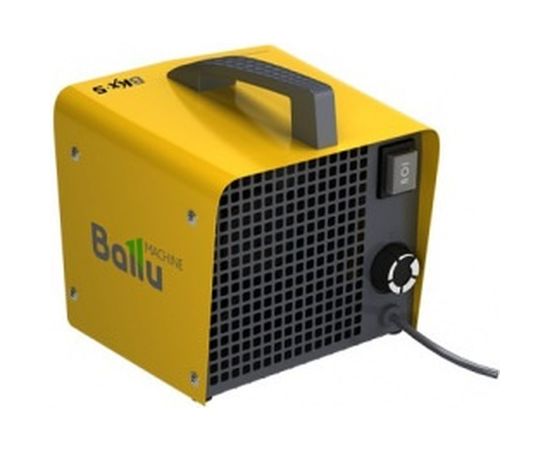 Электрическая тепловая пушка Ballu BKX-5 