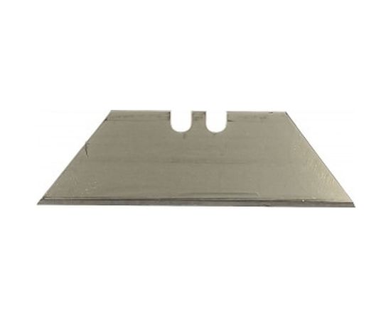 Лезвие сменное (10 шт; трапеция) для строительных ножей Энкор 9698 