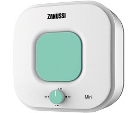 Водонагреватель Zanussi ZWH/S 10 Mini O Green НС-1146196 