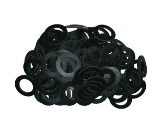 Набор резиновых прокладок Профитт 1/2, 100 шт. 9270377 