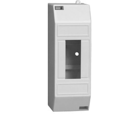 Бокс IEK КМПн 1/2 для 1-2-х автоматических выключателей наружной установки MKP31-N-02-30-252 