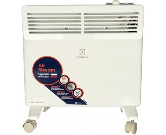 Конвектор Electrolux ECH/AS -1000 MR – изображение 2