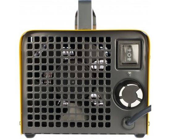 Электрическая тепловая пушка Ballu BKX-3 – изображение 2