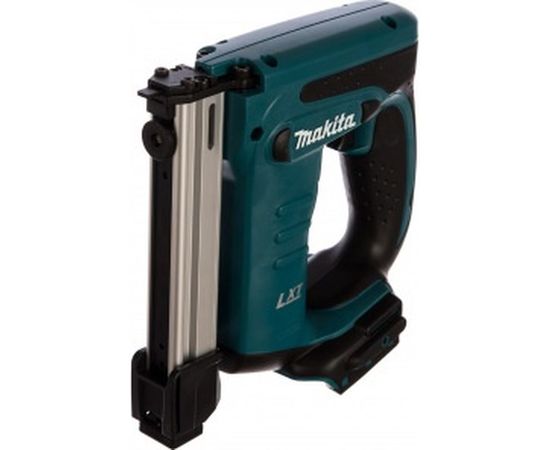 Скобозабиватель Makita DST221Z – изображение 2