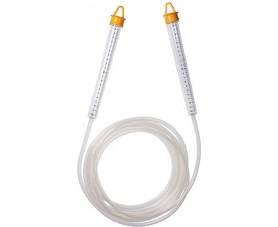 Строительный уровень RemoColor Мастер водяной, 15 м 21-1-015 – изображение 2