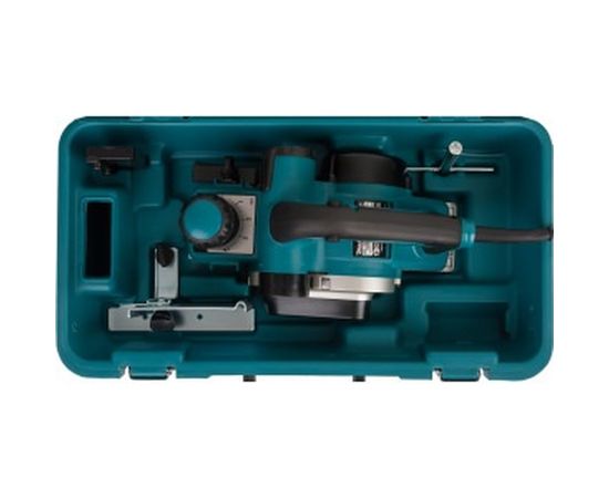 Рубанок Makita KP 0810 CK – изображение 2