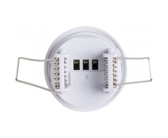 Точечный датчик движения REXANT ДДТ 02 11-9207 – изображение 2