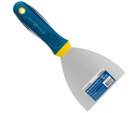 Шпательная лопатка Remocolor SOFT 100 мм 12-0-410 – изображение 2