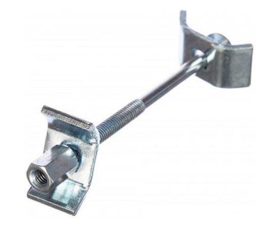 Стяжка столешницы Tech-Krep оцинкованная 100мм 1 шт - пакет 127496 – изображение 2