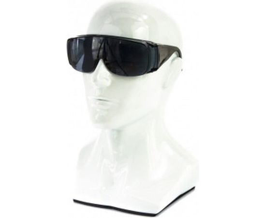 Защитные очки открытого типа СИБРТЕХ 89156 – изображение 2