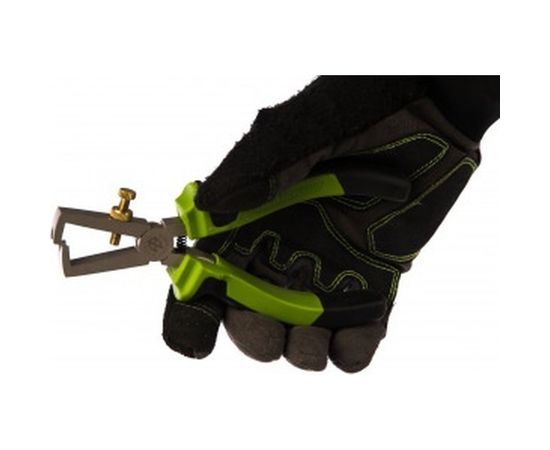 Клещи для снятия изоляции 160 мм ДТ/48/6 Дело Техники 419160 – изображение 2