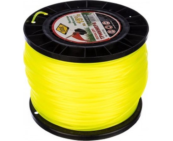 Корд триммерный Classic line на катушке (240 м; 3 мм) DDE 241-932 – изображение 2